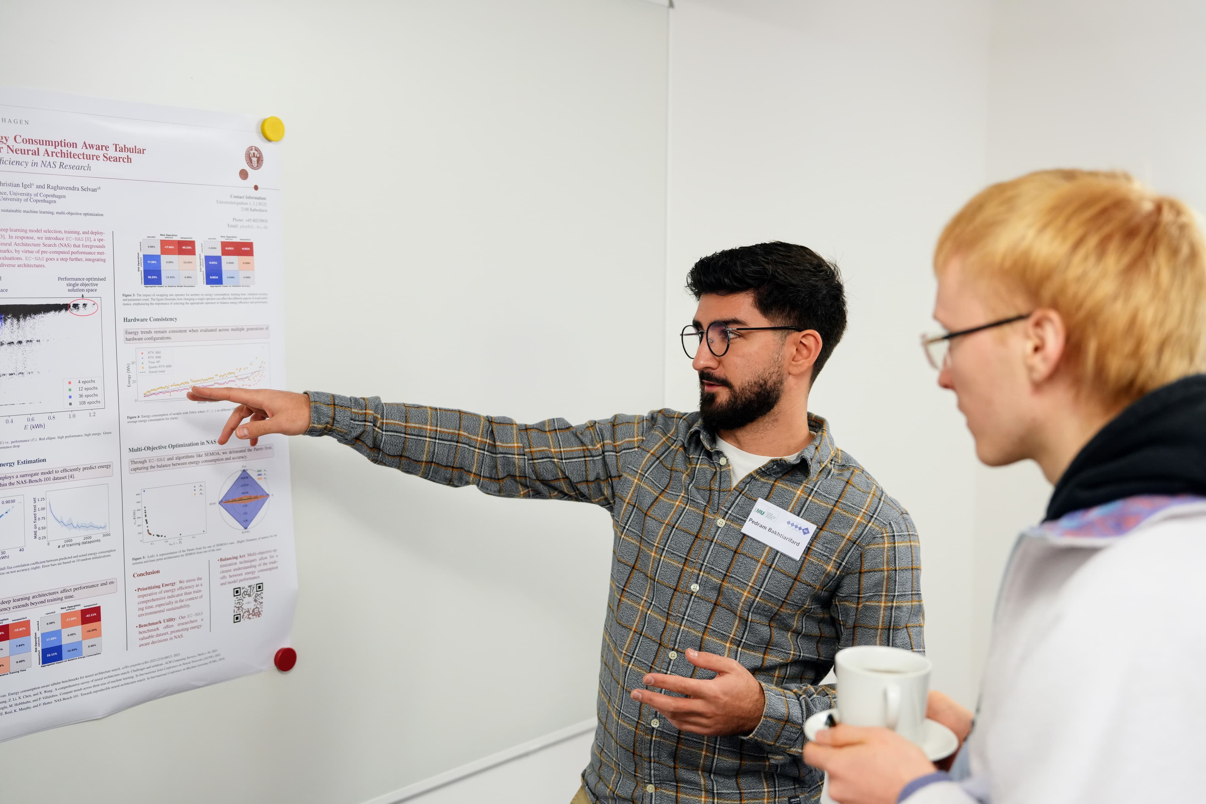 AutoML Fall School